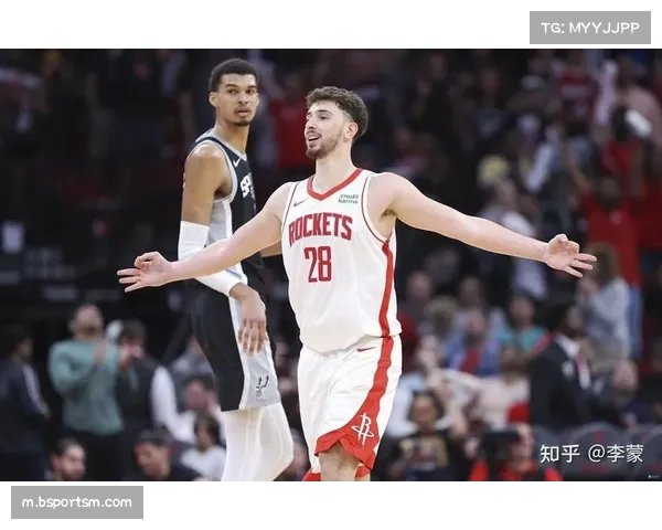 火箭年轻球员冲击力强 半场执行效率不足成体系瓶颈